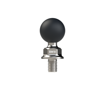 Outplorer M10 Ball Adapter