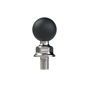 Outplorer M10 Ball Adapter