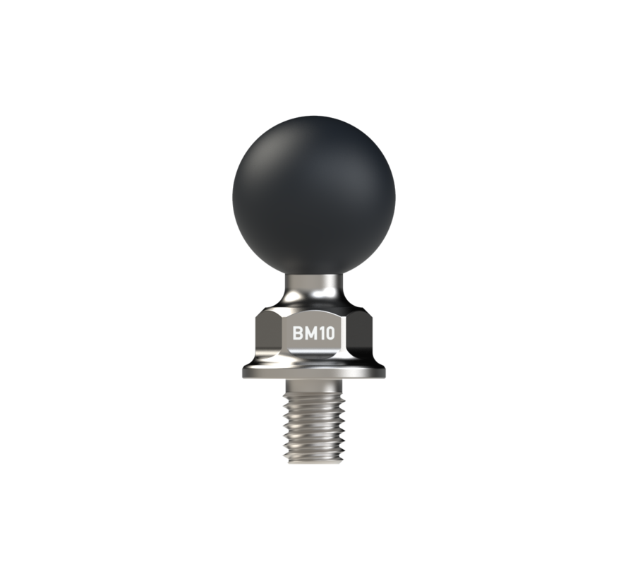 M10 Ball Adapter