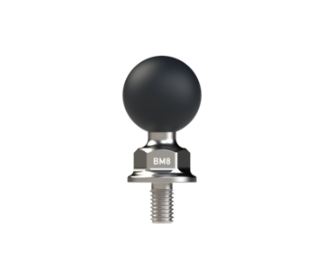 Outplorer M8 Ball Adapter