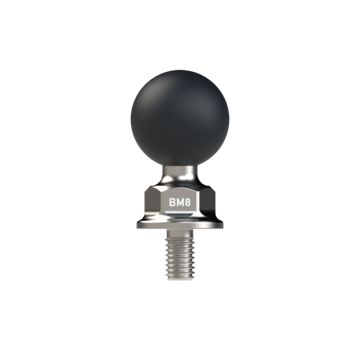 Outplorer M8 Ball Adapter