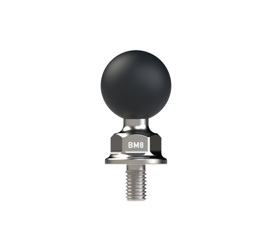 M8 Ball Adapter