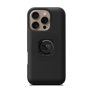 Quad Lock iPhone 16 Pro case MAG