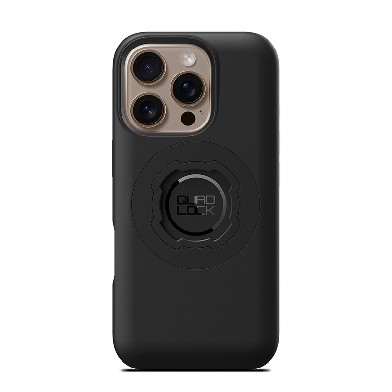 Quad Lock iPhone 16 Pro Max case MAG