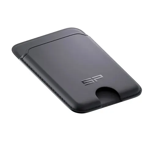 SP Connect Card Wallet SPC+