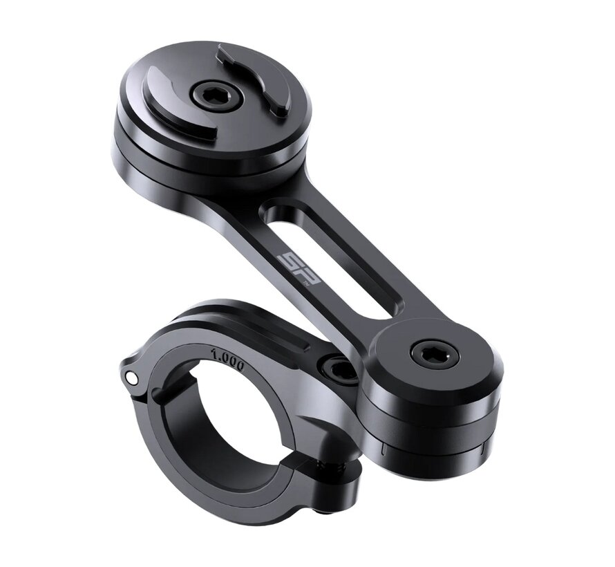 Moto Stuurstang Mount Pro (21-31 mm stang)
