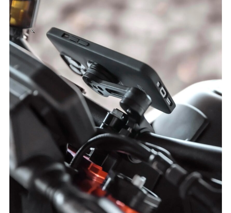 Moto Stuurstang Mount Pro (21-31 mm stang)