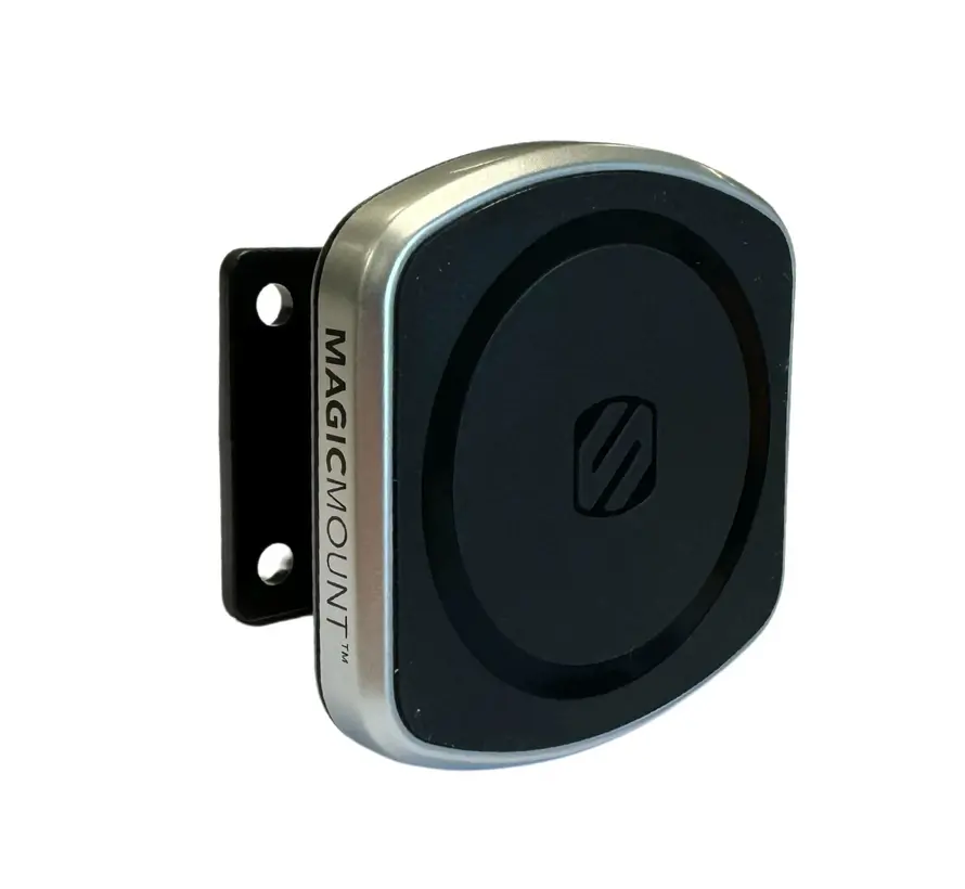 Proclip Audi A4 08-15 /A5/S5 07-16 Angled mount met Telefoonhouder keuze