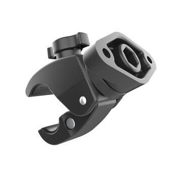 RAM Mount Laag profiel kleine Tough-Claw™  Klembevestiging