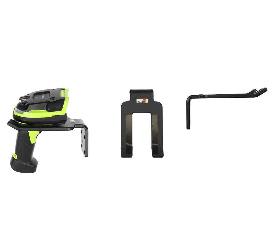 houder universeel scannerhouder 217059