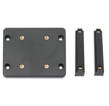 Brodit mounting plate for Toyota E-Bar 216310