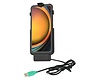 EZ-Roll'r™ Powered Dock voor Samsung Galaxy XCover7 zonder hoesje