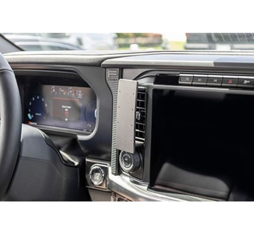 Proclip Ford F-Series/ 150 Lightning only XL(T) 21- Center 856089