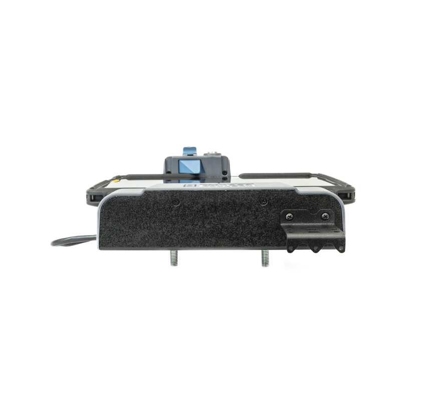 Zebra ET4X 8″ SLIM Cradle (passief)