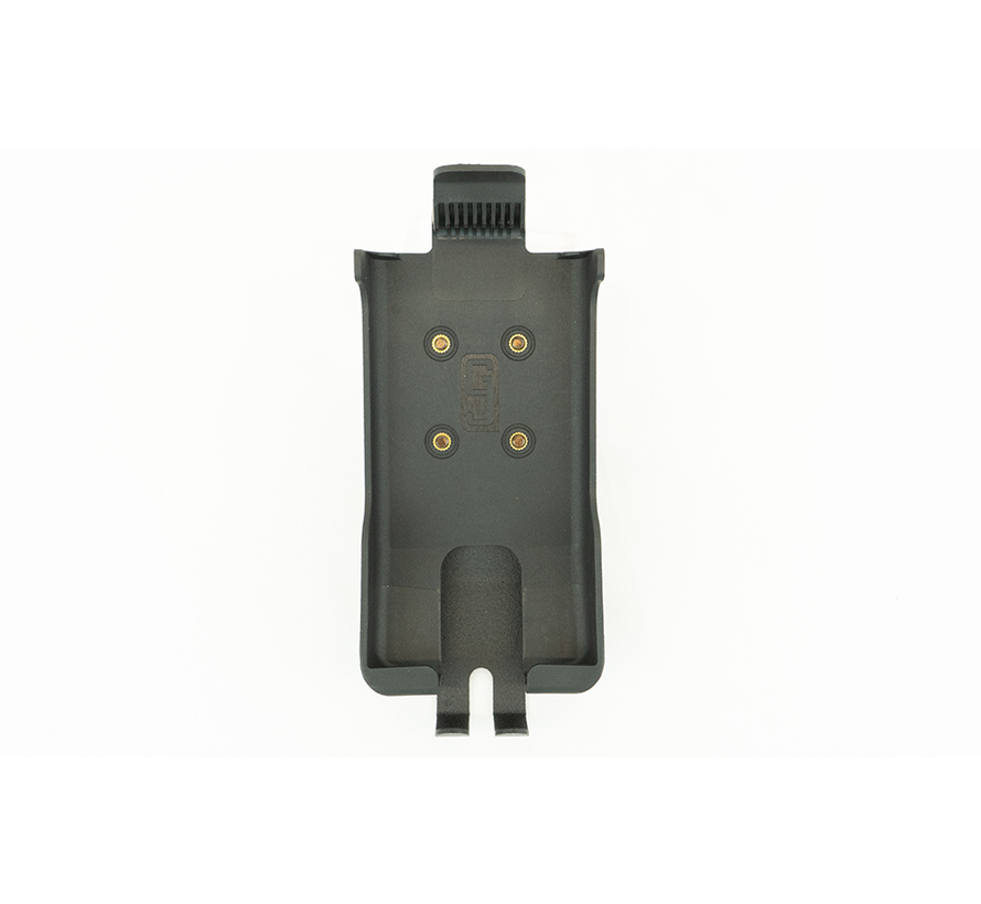 Zebra TC22/TC27 scannerhouder passief)