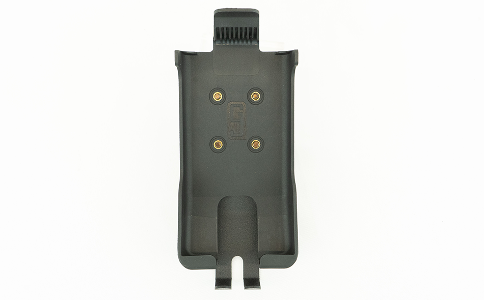 Gamber-Johnson Zebra TC22/TC27 scannerhouder passief)