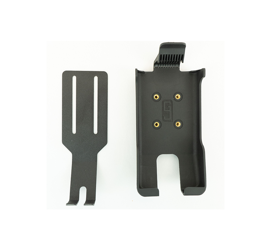 Zebra TC22/TC27 scannerhouder passief)