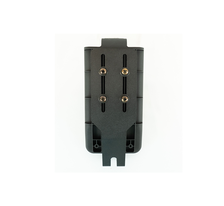 Zebra TC22/TC27 scannerhouder passief)