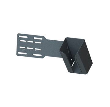 Gamber-Johnson Scanner Pocket Mount met montage plaat