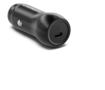 Cygnett CarPower 30W USB-C PD  Auto oplader