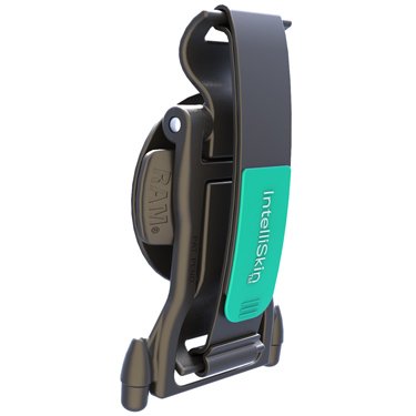 RAM Mount HandStand™ Tablet Hand Strap and Kick Stand