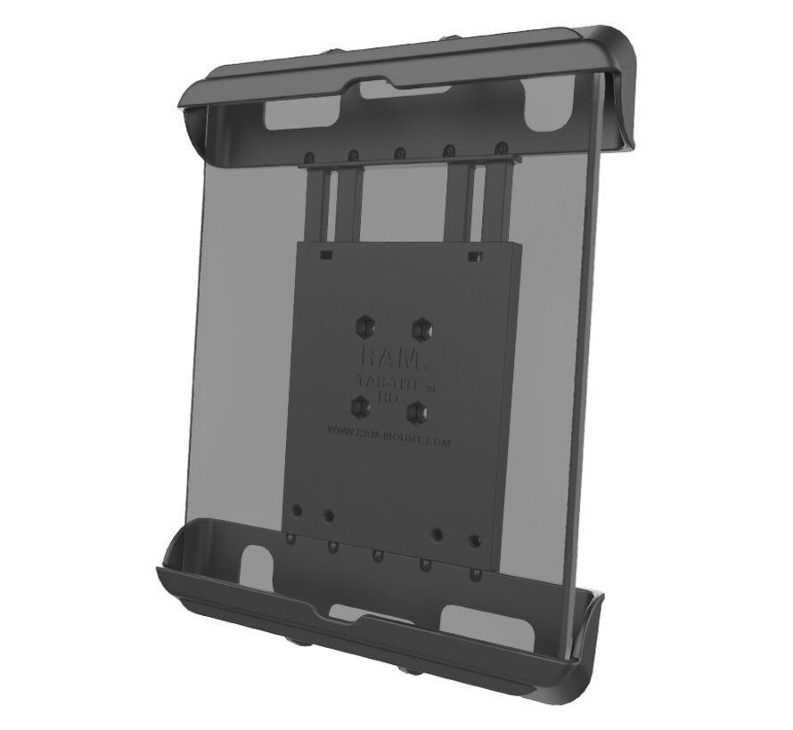 Tab-Tite™ Grote Tablet Montage met Medium RAM® Tough-Claw™