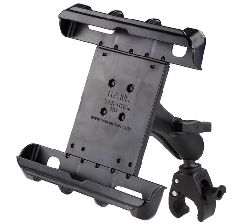 RAM Mount Tab-Tite™ Grote Tablet Montage met Medium RAM® Tough-Claw™