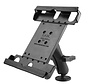 Tab-Tite™ 9 "-10.5" Tablet Houder met Platte Oppervlakte Mount