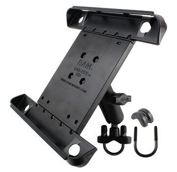 RAM Mount Tab-Tite™ sU-Bout Montage houder iPad 10-11"  TAB3