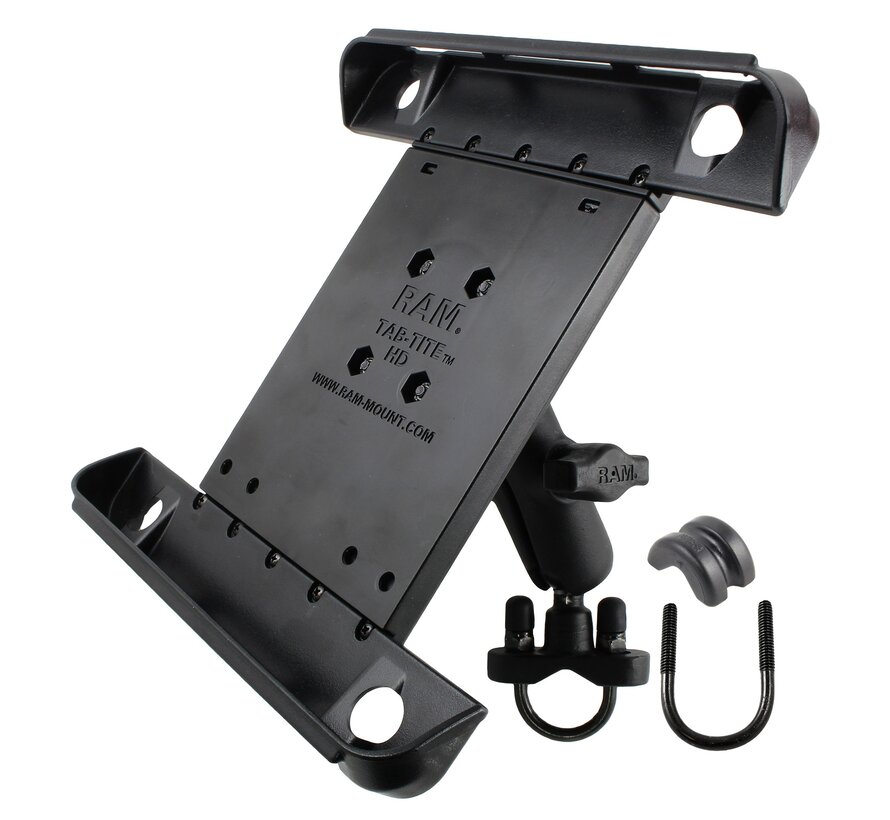 Tab-Tite™ sU-Bout Montage houder iPad 10-11"  TAB3