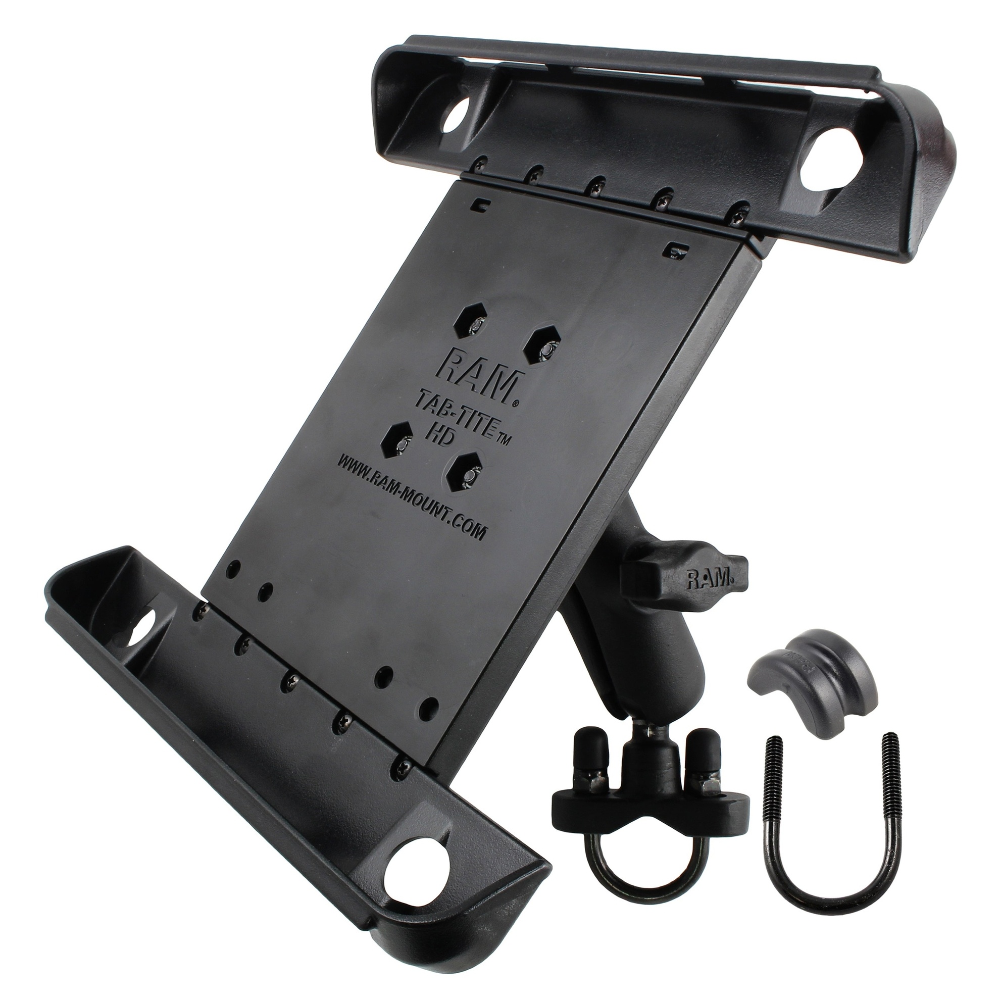 RAM Mount Tab-Tite™ sU-Bout Montage houder iPad 10-11"  TAB3