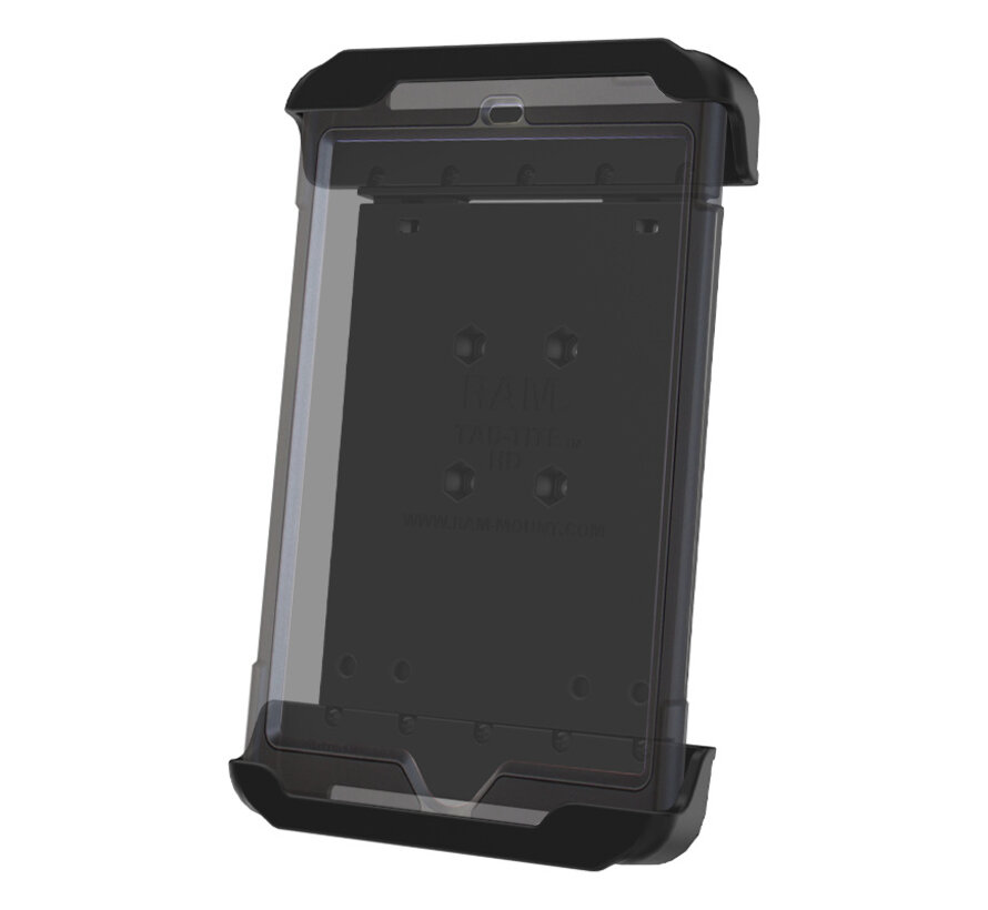 Tab-Tite Dashboard Montage met steunplaat voor 7 "-8" Tablets met Behuizing