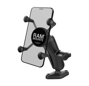 RAM Mount X-Grip smartphone schroefvast composiet RAP-B-102-UN7U