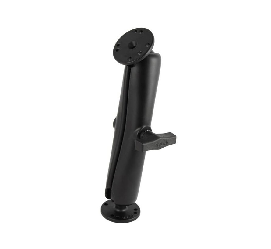 Tab-Tite™ 9 "-10.5" Tablet Houder met Platte Oppervlakte Mount