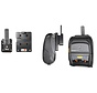 houder Zebra ZQ510/511/520/521 met MultiMoveClip