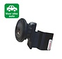 Proclip met Brodit magneethouder MagSafe & Android met swivel  - Auto keuze