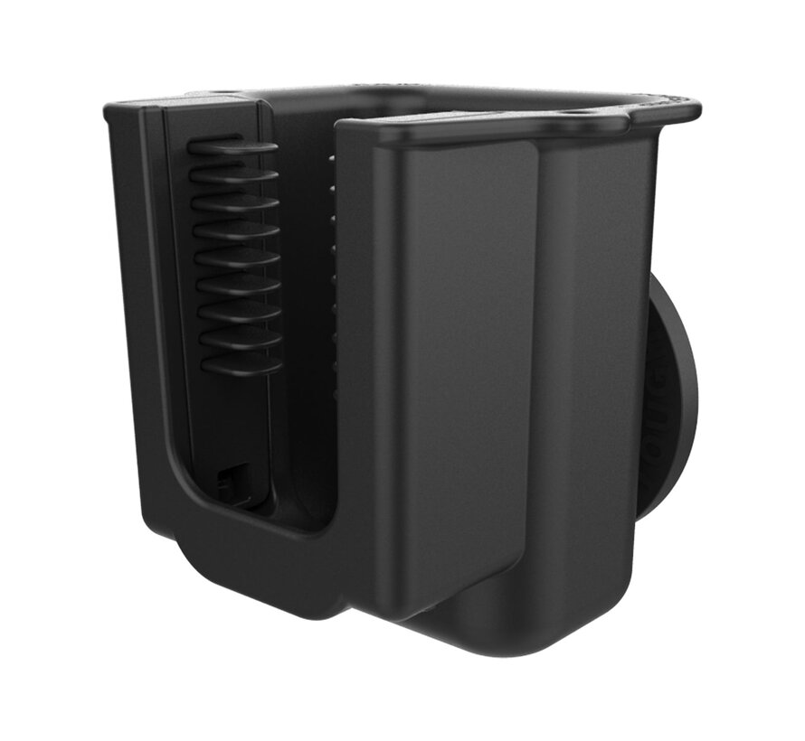 Power-Grip™ scannerhouder met magnetische Tough-Mag™ adapter