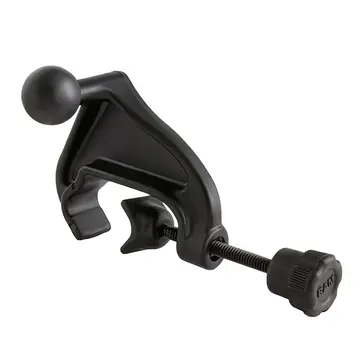 RAM Mount Yoke C-CLAMP met B-kogel RAM-B-121B