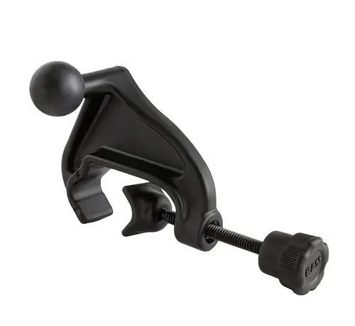 RAM Mount RAM-B-121B C-CLAMP FOR YOKE MOUNTING