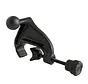 RAM-B-121B C-CLAMP FOR YOKE MOUNTING