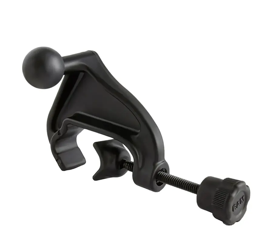RAM-B-121B C-CLAMP FOR YOKE MOUNTING