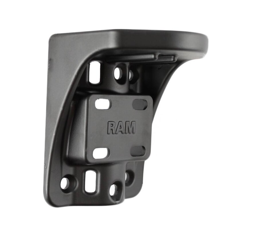 Vertical 6" Swing Arm Mount   RAM-109V-3U
