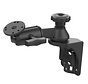 Vertical 6" Swing Arm Mount   RAM-109V-3U