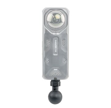 RAM Mount Tough-Ball™-adapter voor Insta360 (RAP-B-379U-252025-RW)