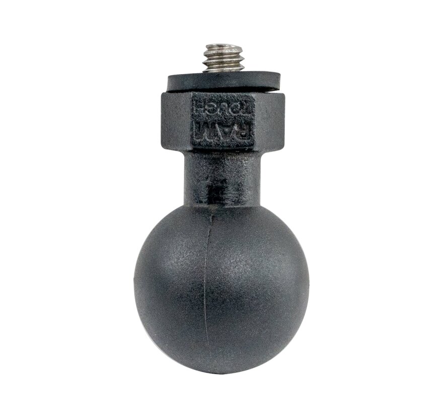 Tough-Ball™-adapter voor Insta360 (RAP-B-379U-252025-RW)