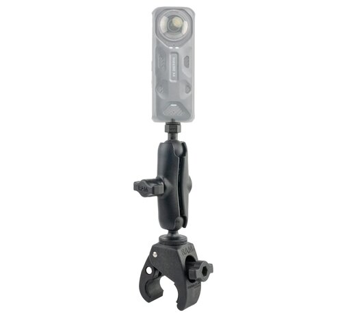 RAM Mount Tough-Claw™ Klemhouder voor Insta360