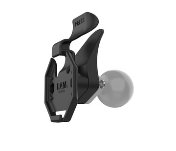 RAM Mount Houder voor tablets met GDS® Uni-Conn™ Knop