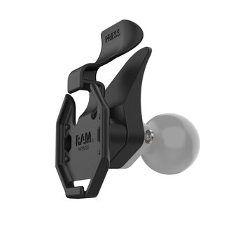 RAM Mount Houder voor tablets met GDS® Uni-Conn™ Knop
