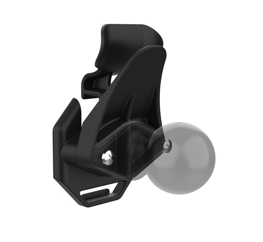 Houder voor tablets met GDS® Uni-Conn™ Knop