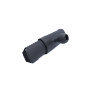 Defender3D Defender (2020+, L663)  Hoofdsteunadapters - 1" kogelbevestigingen
